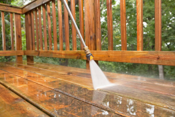 Pressure Washing Contractors in Weber City, VA